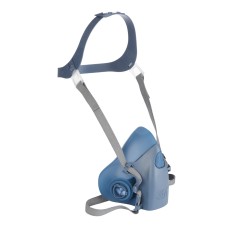 SWP 3M™ 7500 Series Half Face Mask Respirator - Medium