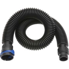 SWP 3M™ Welding Breathing Tubes, for Adflo™, Heavy Duty Rubber, QRS