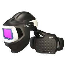 SWP 3M™ Adflo™ Powered Air Purifying Respirator System with 3M™ Speedglas™ 9100 MP Welding Helmet, with Welding Filter 9100XXi