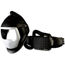 SWP 3M™ Adflo™ Powered Air Purifying Respirator System with 3M™ Speedglas™ 9100-Air Welding Helmet - without Welding Filter