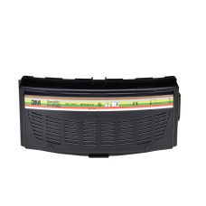 SWP 3M™ Versaflo™ ABE2K1HgP Filter TR-6580E for TR-600/800 Turbo