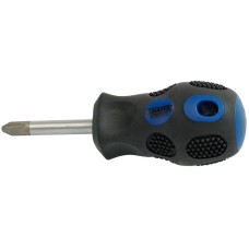 Draper EXPERT No.2 X 38mm Cross Slot Screwdriver (Sold Loose)