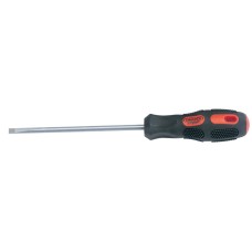 Draper EXPERT Plain Slot Parallel Tip Screwdriver (5mm X 150mm)