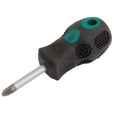 Draper EXPERT No.2 X 38mm Pz Type Screwdriver