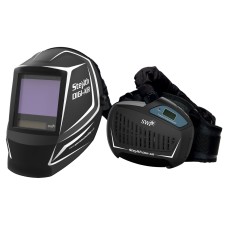 SWP Stealth Digi-Air PAPR System