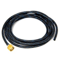 SWP WP18/26 Argon/Water 5mm - 3/8" BSP in Hose - 12.5ft