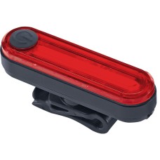 Draper Rechargeable LED Bicycle Rear Light