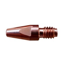 SWP Fronius Compatible M8 x 32mm Contact Tips - 1mm