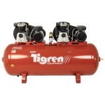 TIGREN Compressors