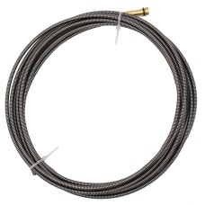 SWP Tweco Compatible Steel Wire Liners 15ft (0.9-1.2mm)