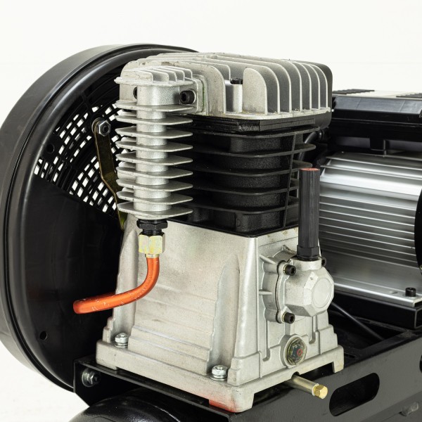 SIP BD 3HP 50ltr Belt Drive Compressor (06456S) SIP BD 3HP 50ltr Belt Drive Compressor (06456S)