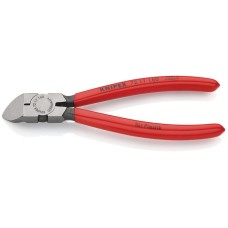Draper KNIPEX 72 11 160 Plastic Cutters - 160mm