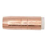 Main Consumables