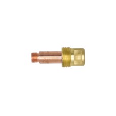 SWP Weldcraft Compatible Torch Gas Lens Collet Bodies - 4mm