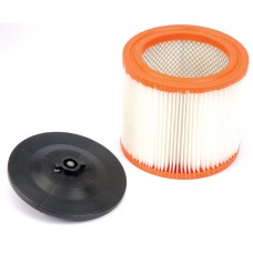 Draper Washable Filter for WDV21 and WDV30SS