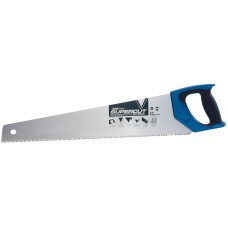 Draper EXPERT Supercut® 550mm/22" Soft Grip Hardpoint Handsaw - 7tpi/8ppi