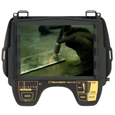 SWP 3M™ Speedglas™ Auto-Darkening Welding Filters 9100 Series - 9100XXi