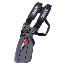 Draper Safety Harness For Grass And Brush Cutters