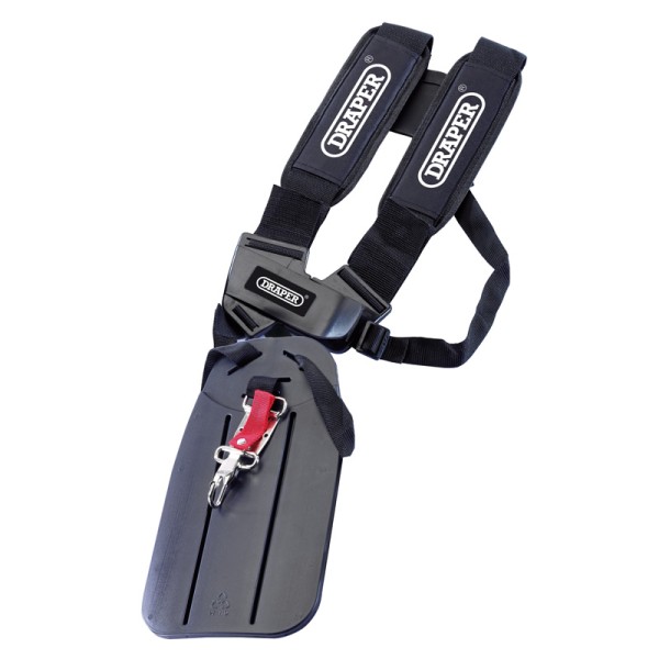 Draper Safety Harness For Grass And Brush Cutters Draper Safety Harness For Grass And Brush Cutters