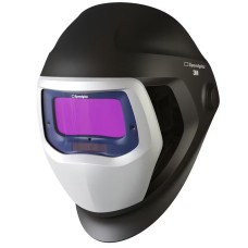 SWP 3M™ Speedglas™ Welding Helmets 9100 Series with Side Windows and Welding Filter 9100X