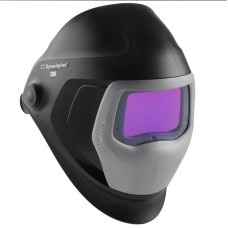 SWP 3M™ Speedglas™ Welding Helmets 9100 Series with Side Windows and Welding Filter 9100XX