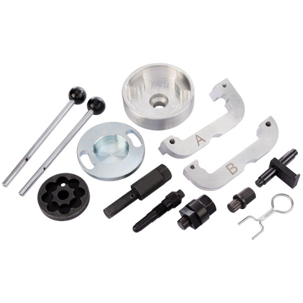 Draper EXPERT Engine Timing Kit (Audi, Porsche, Volkswagen) Draper EXPERT Engine Timing Kit (Audi, Porsche, Volkswagen)