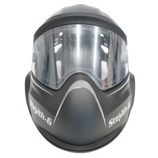 SWP Stealth-G PAPR Headtop with Face Seal