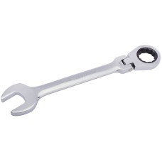 Draper Hi-Torq® 30mm Metric Flexible Head Ratcheting Combination Spanner