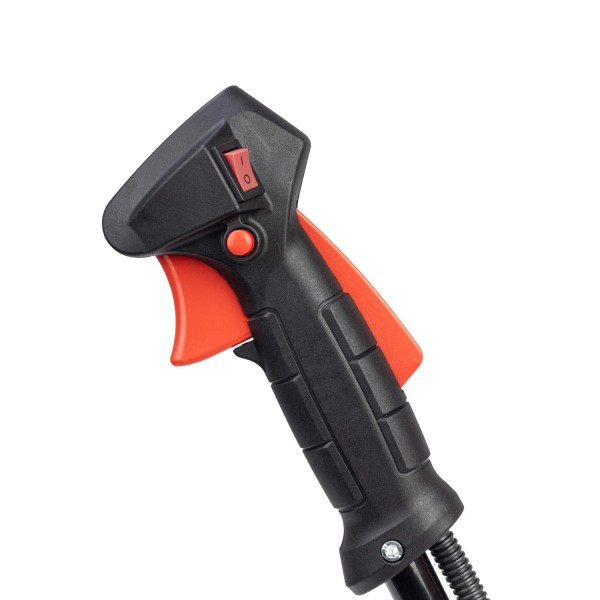 SIP 31cc 4-Stroke Petrol Brush Cutter w/ Trimmer (08230S) SIP 31cc 4-Stroke Petrol Brush Cutter w/ Trimmer (08230S)
