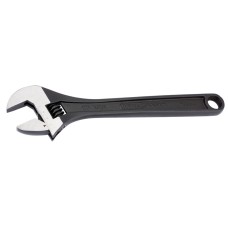 Draper EXPERT 300mm Crescent-type Adjustable Wrench With Phosphate Finish