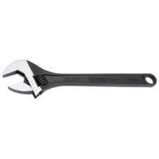 Draper EXPERT 450mm Crescent-type Adjustable Wrench With Phosphate Finish