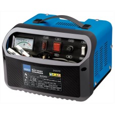 Draper 12/24V Battery Charger 120-350A