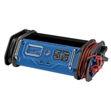 Draper 12V 30A Battery Starter / Charger