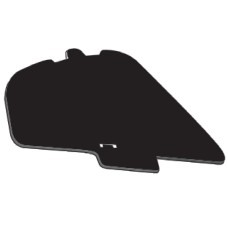 SWP 3M™ Speedglas™ 9100FX Side Windows Cover Plate - 2 Pairs