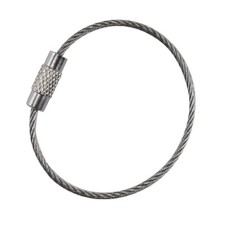 Draper Tool Tethering Loop 110mm - 3kg (Pack of 5) Draper Tool Tethering Loop 110mm - 3kg (Pack of 5)
