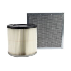 SIP Cylinder & Carbon Filters Kit (for 05815) (WE08-00057S)