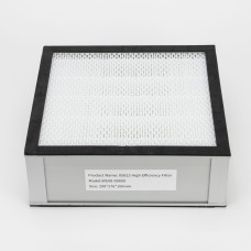 SIP High Efficiency Filter (for 05813) (WE08-00099S)