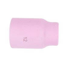 SWP Weldcraft Compatible Large Diameter Gas Lens Cup -  5/8" Bore - No 10