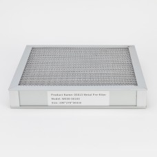 SIP Multi-Layer Mesh Spark Arrestor (for 05813) (WE08-00100S)