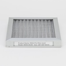 SIP Multi-Layer Mesh Spark Arrestor (for 05814) (WE08-00146S)