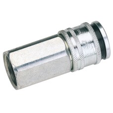 Draper Euro Coupling Female Thread 1/2" BSP Parallel (Sold Loose)