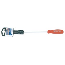 Draper EXPERT 3.2mm X 150mm Plain Slot Parallel Tip Mechanics Screwdriver Draper EXPERT 3.2mm X 150mm Plain Slot Parallel Tip Mechanics Screwdriver