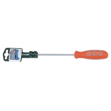 Draper EXPERT 5mm X 150mm Plain Slot Parallel Tip Mechanics Screwdriver Draper EXPERT 5mm X 150mm Plain Slot Parallel Tip Mechanics Screwdriver