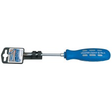 Draper EXPERT Cross Slot Mechanics Screwdriver (No 2 X 100mm) Draper EXPERT Cross Slot Mechanics Screwdriver (No 2 X 100mm)