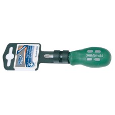 Draper EXPERT Pz Type Mechanics Screwdriver (No 2 X 38mm) Draper EXPERT Pz Type Mechanics Screwdriver (No 2 X 38mm)