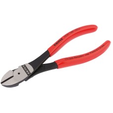 Draper Knipex 160mm High Leverage Diagonal Side Cutter