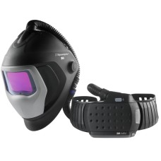 SWP 3M™ Adflo™ Powered Air Purifying Respirator System with 3M™ Speedglas™ 9100-Air Welding Helmet, with Welding Filter 9100XXi