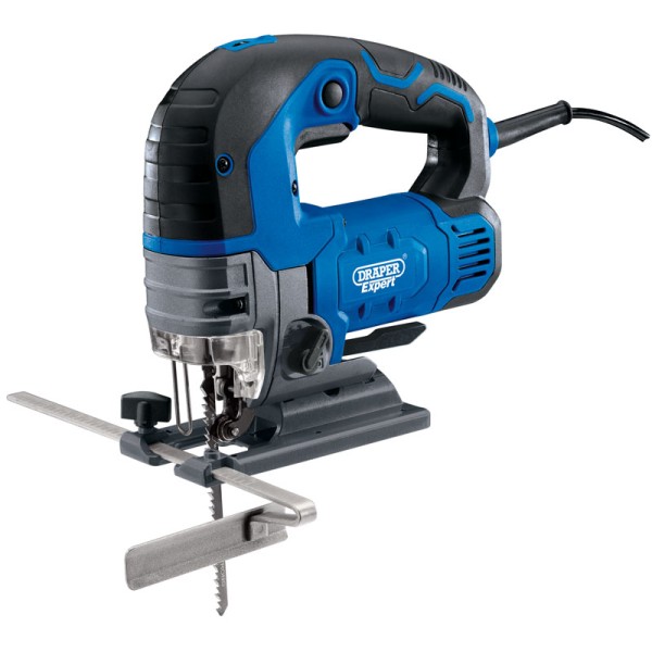 Draper Expert 230V Jigsaw, 750W (56776) Draper Expert 230V Jigsaw, 750W (56776)