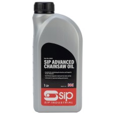 SIP 1ltr Advanced Chainsaw Oil (08232S)