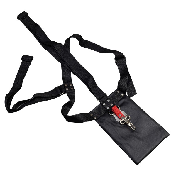 SIP Strap Harness w/ Tool Clip (for 08230, 08231) (PW37-00223S) SIP Strap Harness w/ Tool Clip (for 08230, 08231) (PW37-00223S)
